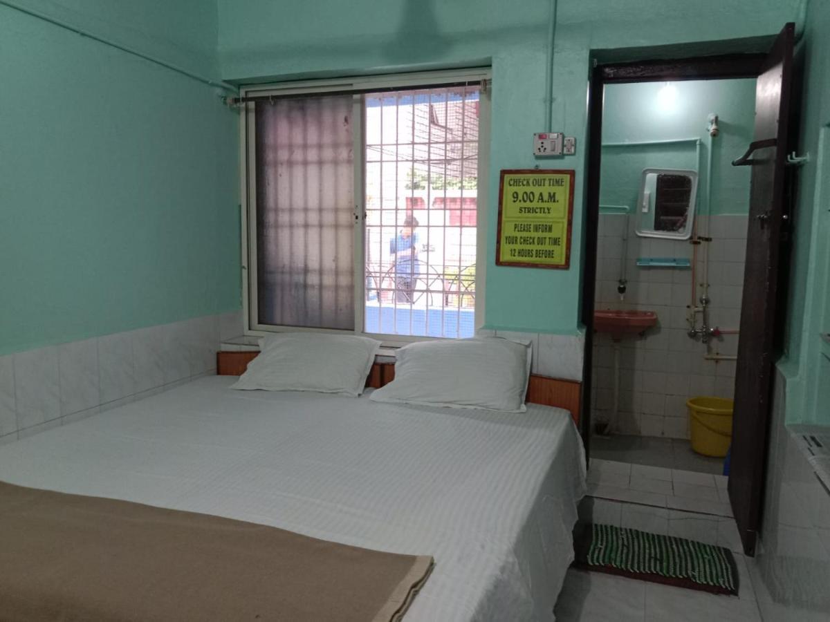 Ranjana Guesthouse 亨比 外观 照片