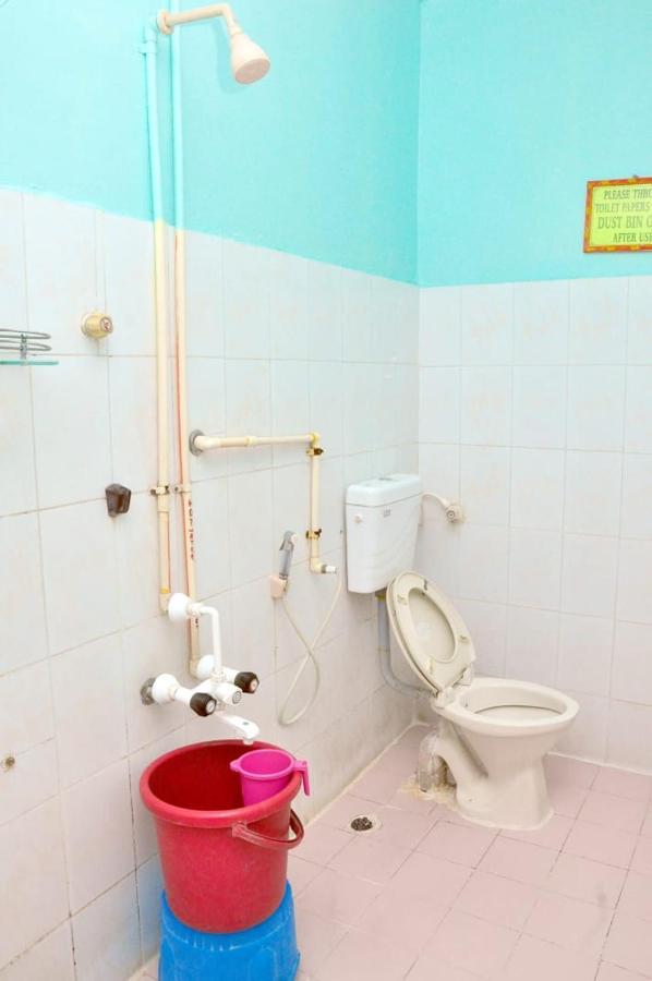 Ranjana Guesthouse 亨比 外观 照片