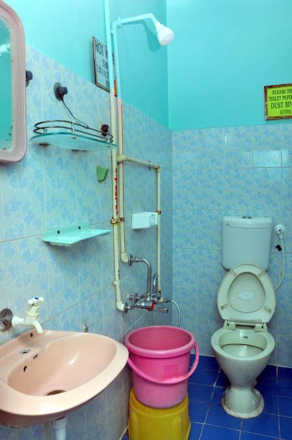 Ranjana Guesthouse 亨比 外观 照片