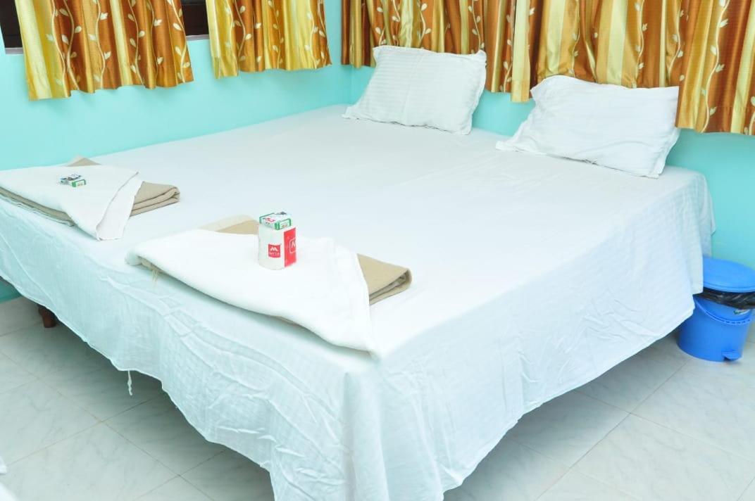 Ranjana Guesthouse 亨比 外观 照片