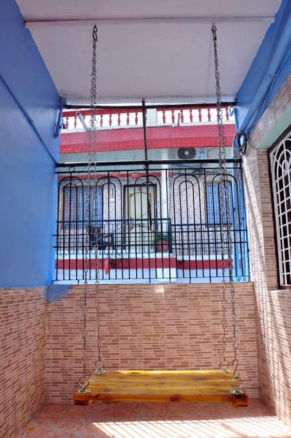 Ranjana Guesthouse 亨比 外观 照片